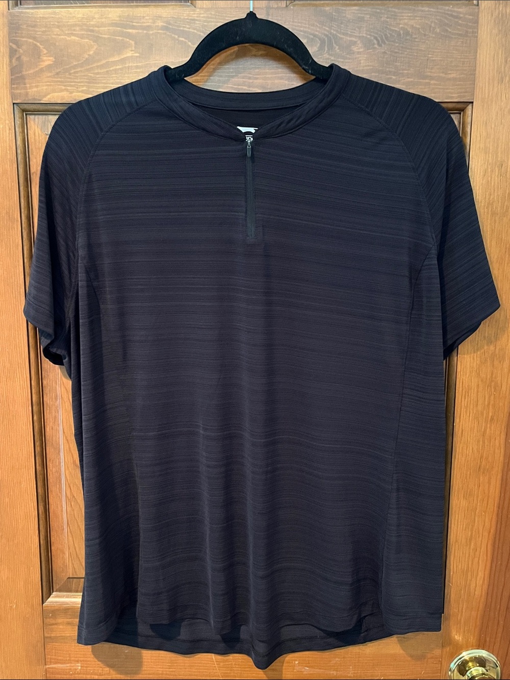 Slazenger 1/4 Zip Golf Top